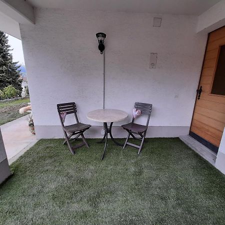 Chalet Apartment By Interlaken. Parking Ringgenberg Dış mekan fotoğraf