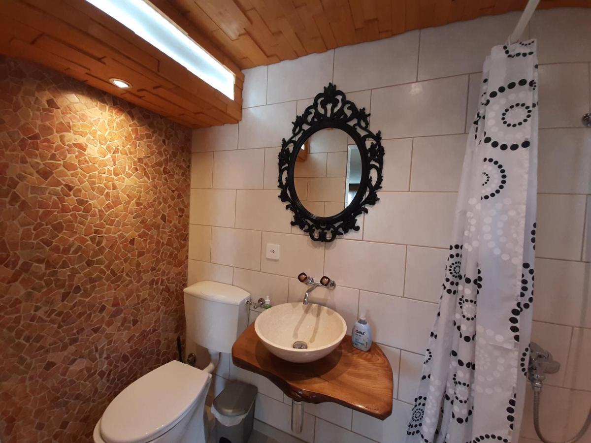 Chalet Apartment By Interlaken. Parking Ringgenberg Dış mekan fotoğraf