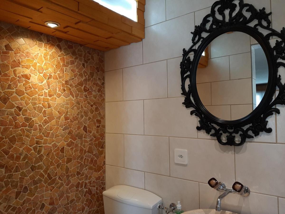 Chalet Apartment By Interlaken. Parking Ringgenberg Dış mekan fotoğraf